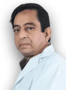 ডা. মোহাম্মদ আলী চৌধুরী — Doctor profile photo