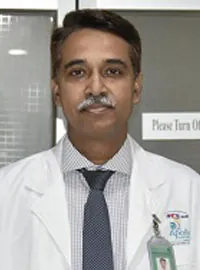 Dr. Mohammad Farid Hossain প্রোফাইল ফটো
