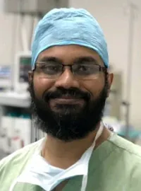 Dr. Mohammad Israt Faisal প্রোফাইল ফটো
