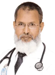 ডা. মোহাম্মদ মিজানুর রহমান — Doctor profile photo