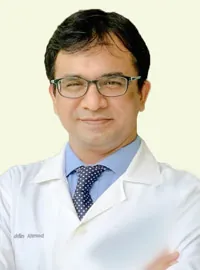 Dr. Mohiuddin Ahmed প্রোফাইল ফটো