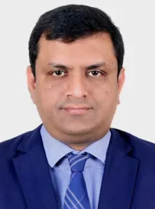 Dr. Mohiuddin Ahmed — Doctor profile photo