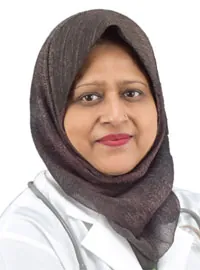 Dr. Monowara Begum প্রোফাইল ফটো