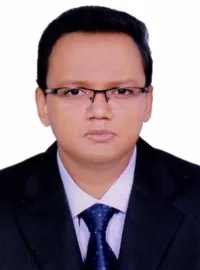Dr. Mostafa Hasan Rajib