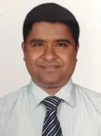 Dr. Muhammad Asaduzzaman প্রোফাইল ফটো