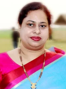 Dr. Muhtarima Tabassum Nipu — Doctor profile photo