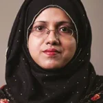 Dr. Munira Afroz Siddika
