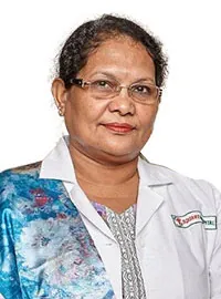 Dr. Musrat Rahman Deeba প্রোফাইল ফটো