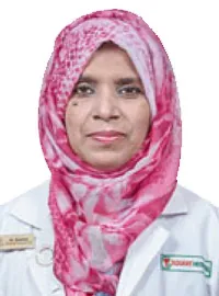 Dr. Nasima Akter প্রোফাইল ফটো