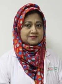 Dr. Nasima Shaheen প্রোফাইল ফটো