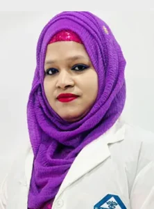 Dr. Neelima Sharmin Noor — Doctor profile photo