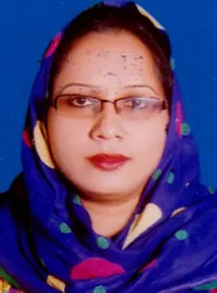 Dr. Nilufar Akter Nila প্রোফাইল ফটো