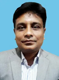 Prof. Dr. Pijush Kumar Kundu প্রোফাইল ফটো