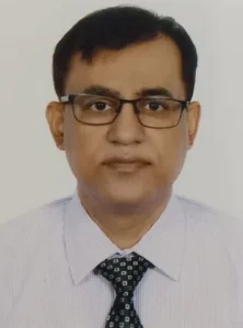 ডা. কাজী মমতাজ উদ্দিন আহমেদ — Doctor profile photo