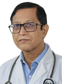 Prof. Dr. Quazi Rakibul Islam প্রোফাইল ফটো