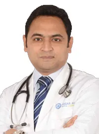 Dr. Rajib Kumar Saha প্রোফাইল ফটো