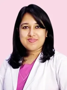 Dr. Rajshree Debnath — Doctor profile photo
