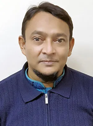 Dr. Raseul Kabir Palash প্রোফাইল ফটো