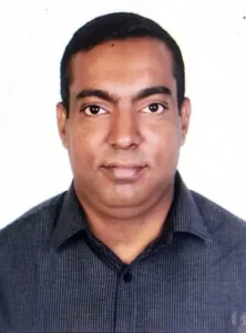 ডা. রেহান হাবিব — Doctor profile photo