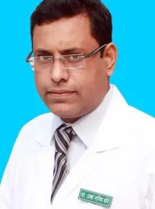 Dr. Reza Nasim Ahmed Roni — Doctor profile photo