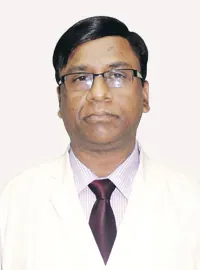 Dr. Rezaul Hassan প্রোফাইল ফটো