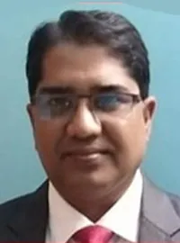 Prof. Dr. Ripon Sarkar প্রোফাইল ফটো