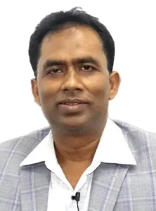 Prof. Dr. Rokonuzzaman Bhuyian — Doctor profile photo