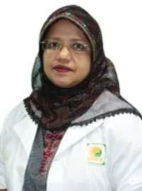 Dr. Rowshon Ara Kakoli প্রোফাইল ফটো