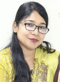Dr. Runa Akter Dola