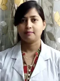 Dr. Rupsha Nure Laila প্রোফাইল ফটো