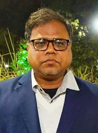 Dr. S. M. Ahsan Shahid প্রোফাইল ফটো