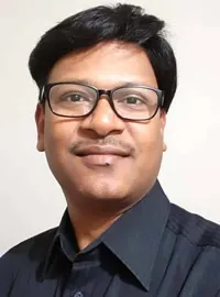 Dr. S. M. Anwar Sadat প্রোফাইল ফটো