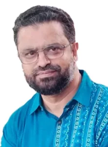 ডা. এস এম আতিকুর রহমান — Doctor profile photo