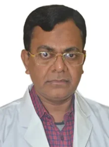 ডা. সমরেশ চন্দ্র হাজরা — Doctor profile photo