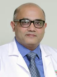 Dr. Sanjoy Banerjee প্রোফাইল ফটো