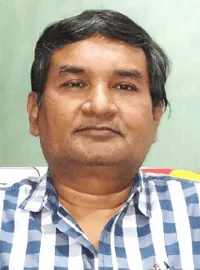 Dr. Sarwar Ibne Salam প্রোফাইল ফটো