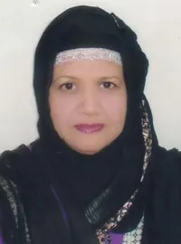Prof. Dr. Shahi Farzana Tasmin প্রোফাইল ফটো