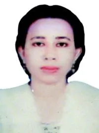 Dr. Shahnaz Sigma প্রোফাইল ফটো