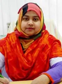 Dr. Shamsunnahar Rikta প্রোফাইল ফটো