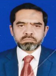 ডা. শামসুজ্জামান খান খুরশেদ — Doctor profile photo