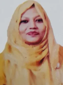 ডা. শারমিন মাহমুদ — Doctor profile photo