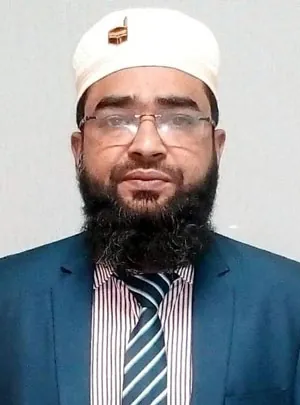 Dr. Sheikh Md. Abdullah Al Mamun প্রোফাইল ফটো