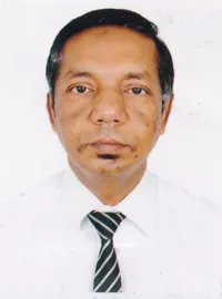 Dr. Sheikh Ziarat Islam Zia