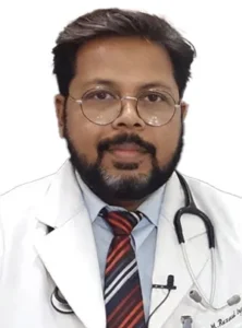 ডা. এস.এম. রেজাউল ইরফান — Doctor profile photo
