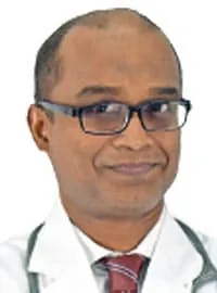 Dr. Sohail Ahmed প্রোফাইল ফটো