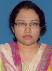 Dr. Somayra Nasreen প্রোফাইল ফটো