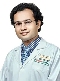 Dr. Subrata Kumar Barai প্রোফাইল ফটো