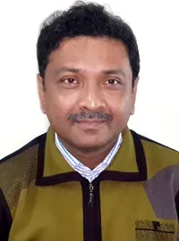 Dr. Subrata Kumar Pramanik প্রোফাইল ফটো