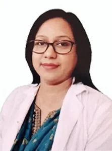 ডা. সুলতানা হাসিনা রাশেদ আশা — Doctor profile photo