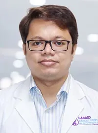 Dr. Swadesh Barman প্রোফাইল ফটো
